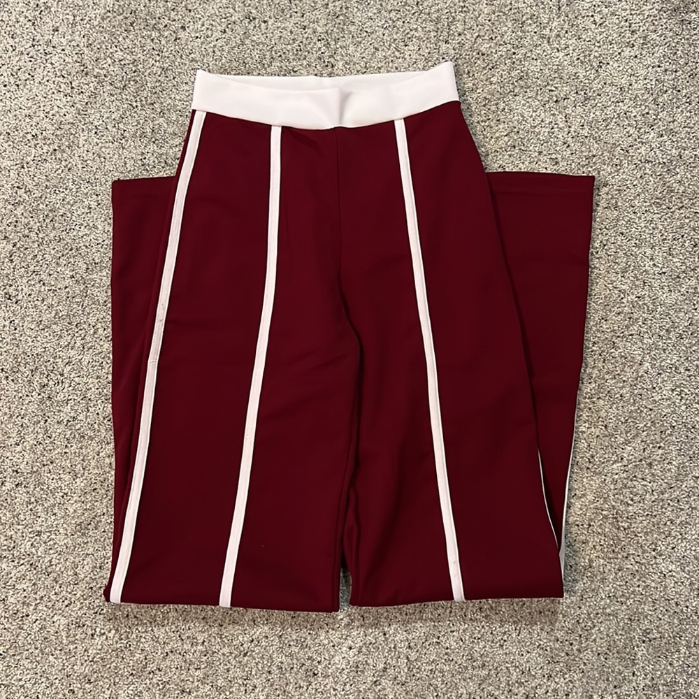 Bottom Sharp Trousers - Picture 2 of 3